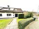 Großzügiges freistehendes Einfamilienhaus mit unverbaubaren Weitblick in bester Wohnlage - Außenansicht, Immodez GmbH Immobilienmakler Gummersbach (9)