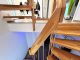 Großzügiges freistehendes Einfamilienhaus mit unverbaubaren Weitblick in bester Wohnlage - Treppe UG bis 1 OG, Immodez GmbH Immobilienmakler Gummersbach (1)