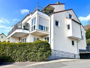 Exklusive Eigentumswohnung in Bestlage von Bensberg – Ruhe, Komfort und hervorragende Anbindung 51429 Bergisch Gladbach, Erdgeschosswohnung
