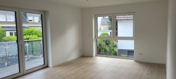 Moderne Wohnung mit Küche, Balkon und Tiefgaragenstellplatz 51467 Bergisch Gladbach, Etagenwohnung