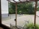 Gewerbefläche Als Gastronomie, Büro oder Praxis nutzbar! Eine Gewerbefläche mit vielen Möglichkeiten! - Gewerbeeinheit Mühlenbroicher Weg 137, 40472 Düsseldorf, Blick in den Hof 2