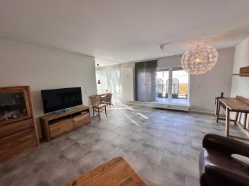 Exklusive Eigentumswohnung in Bestlage von Bensberg – Ruhe, Komfort und hervorragende Anbindung 51429 Bergisch Gladbach, Erdgeschosswohnung