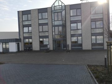 Büroräume im Kölner Westen ab sofort anmietbar 50226 Frechen, Bürohaus