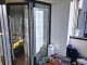 TOP 2 Zimmer mit großem Balkon! - Balkon mit Blick auf den Wohn- und Essbereich, Moosweg 5 in Leverkusen, Immodez GmbH, Hausverwaltung, Immobilienmakler, Köln und Umgebung