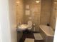 TOP 2 Zimmer mit großem Balkon! - Badezimmer mit Badewanne, Moosweg 5 in Leverkusen, Immodez GmbH, Hausverwaltung, Immobilienmakler, Köln und Umgebung