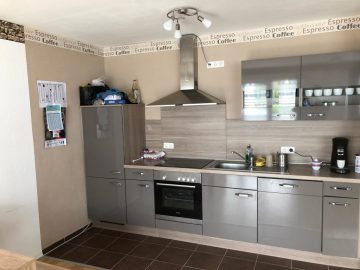 TOP 2 Zimmer mit großem Balkon! 51377 Leverkusen, Etagenwohnung