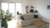 Helles Apartment mit Einbauküche in Zentraler Lage - Wohnzimmer (2)