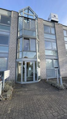 Büroräume im Kölner Westen ab sofort anmietbar 50226 Frechen, Bürohaus