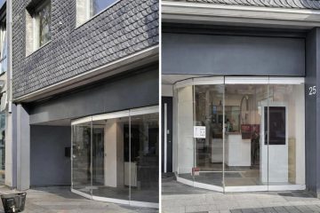 * Helle Ladenfläche im Zentrum von Brühl * 50321 Brühl, Verkaufsfläche