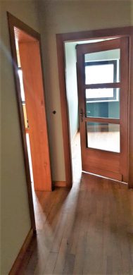 4 Zimmerwohnung in verkehrsgünstiger Lage mit Loggia, Terrasse und Stellplatz 66663 Merzig / Brotdorf, Etagenwohnung