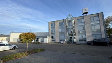 Büroräume im Kölner Westen 50226 Frechen, Bürohaus