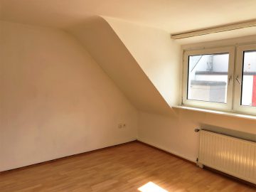 Charmante 2-Zimmer-Dachgeschosswohnung in Wuppertal als Kapitalanlage 42283 Wuppertal, Dachgeschosswohnung