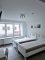 **Gepflegtes Apartment mit Küche** - Blick in den Wohnbereich, Adamsstraße 80, 51063 Köln, Immodez GmbH, Makler, Hausverwalter & WEG Verwalter Köln