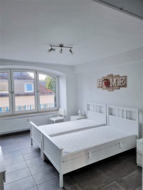 **Gepflegtes Apartment mit Küche** 51063 Köln, Etagenwohnung