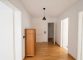 Zentrale Eigentumswohnungen mit Balkon - Flur anderer Blickwinckel