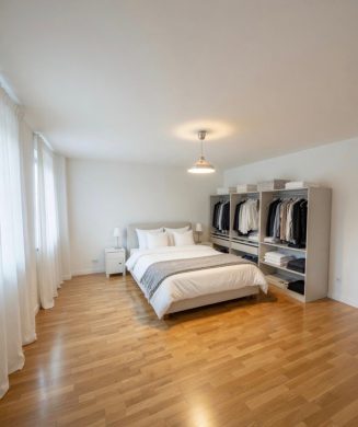 Moderne Wohnung im 1 Obergeschoss 51065 Köln / Mülheim, Etagenwohnung